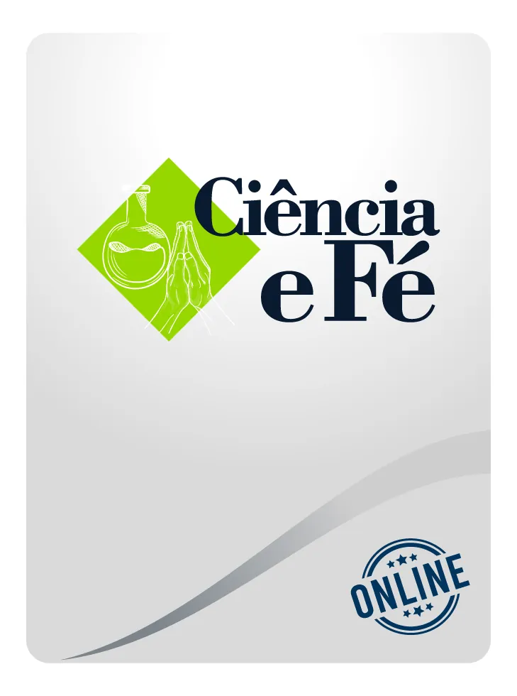 Seminário Ciência e Fé