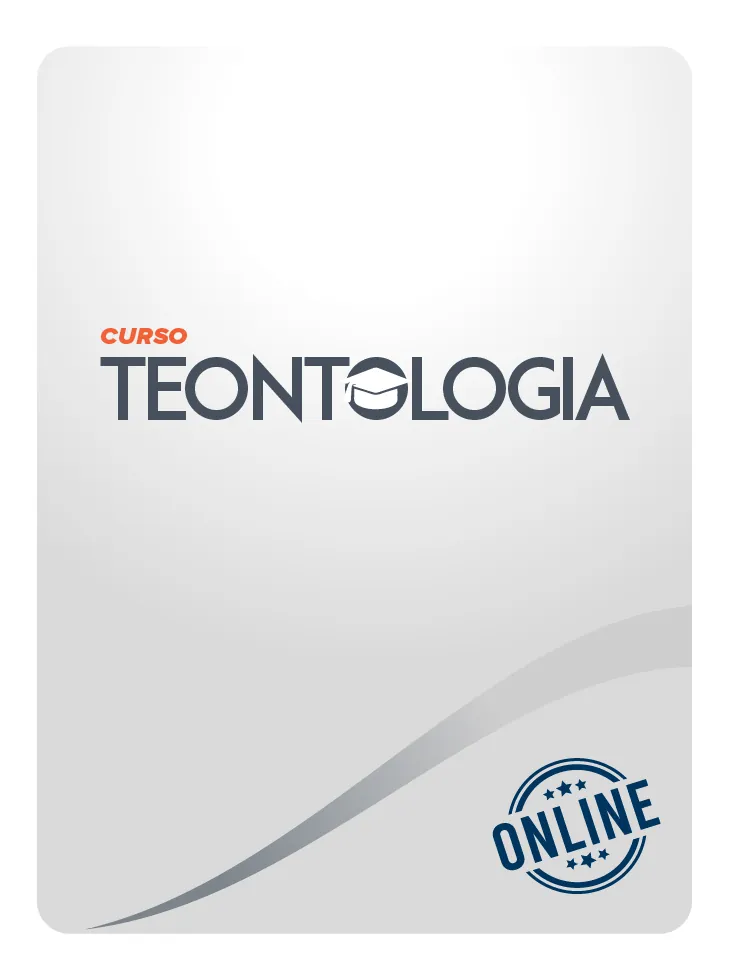 Teontologia: A doutrina de Deus