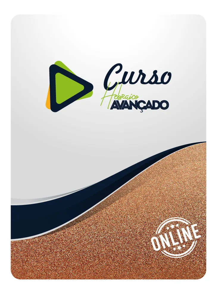 Hebraico Avançado