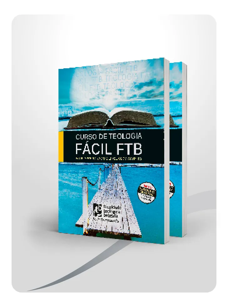 Teologia Fácil