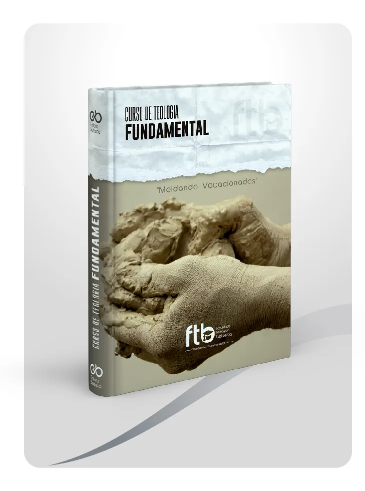 Teologia Fundamental