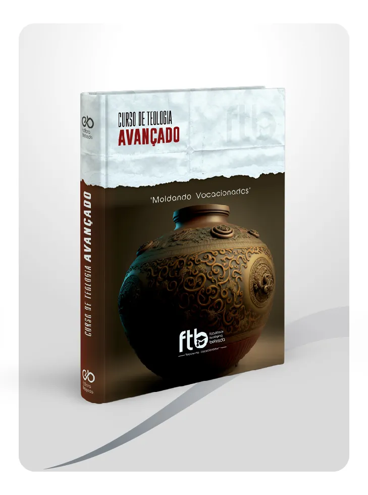 Teologia Avançado