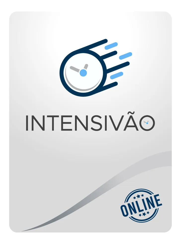 Intensivões Teológico