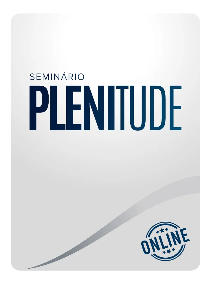 Seminário Plenitude