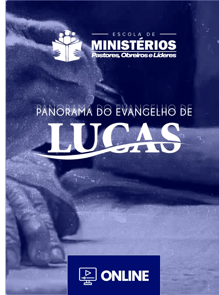 Panorama do Evangelho de Lucas
