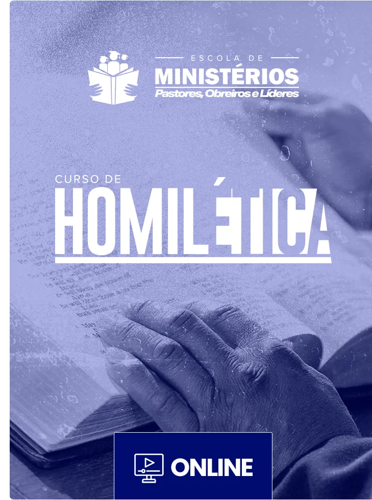 Homilética: Arte de pregar