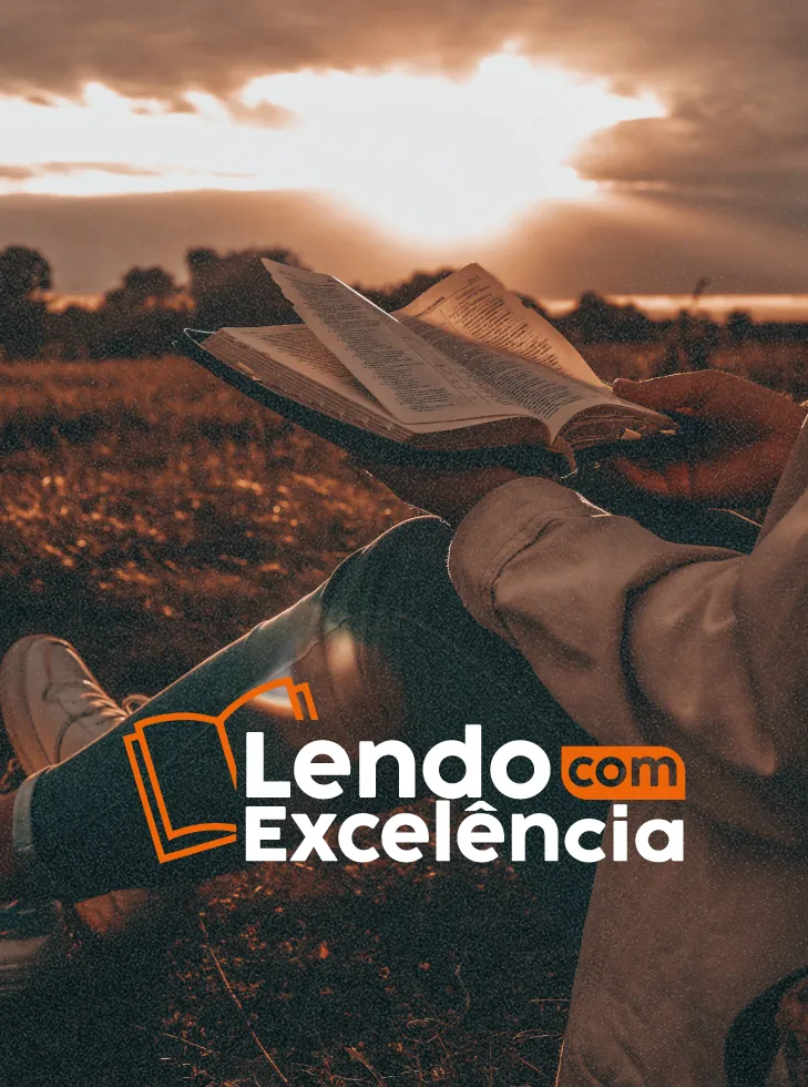 Lendo com Excelência