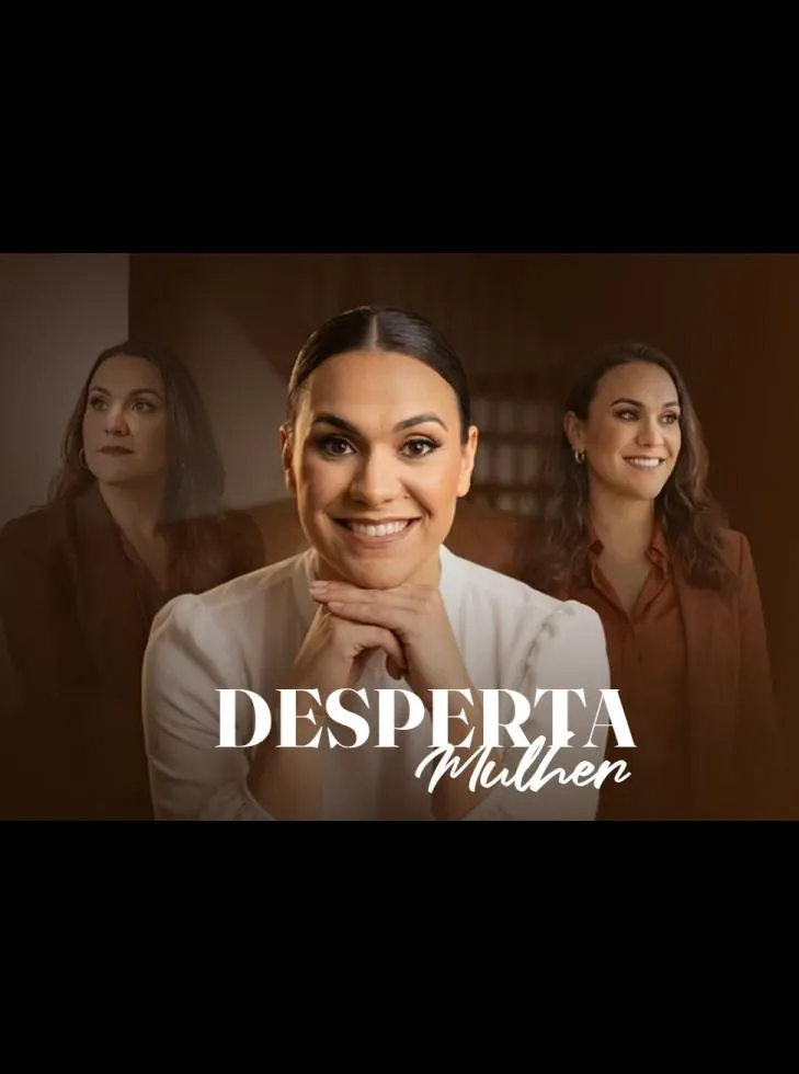 Mentoria: Desperta, Mulher!