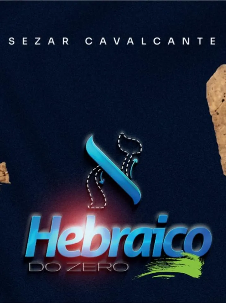 Hebraico do Zero