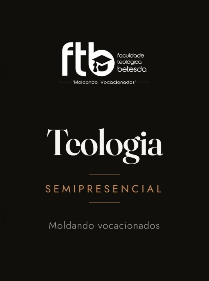 Doutrina de Deus - Teologia
