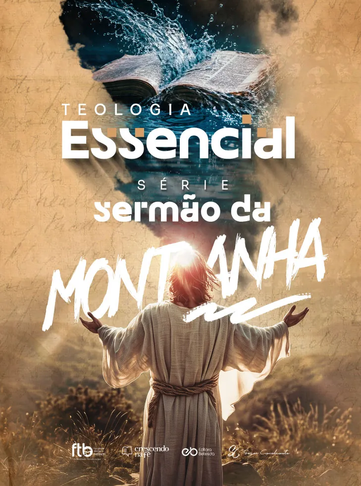 Teologia Essencial - Sermão da Montanha