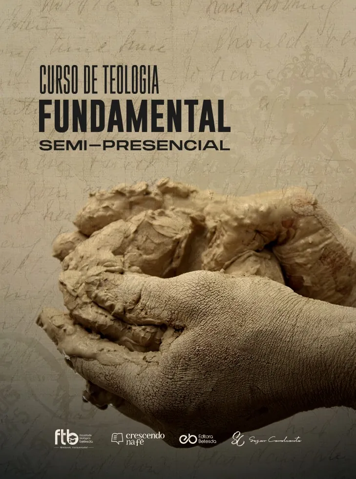 Teologia Fundamental - Semipresencial