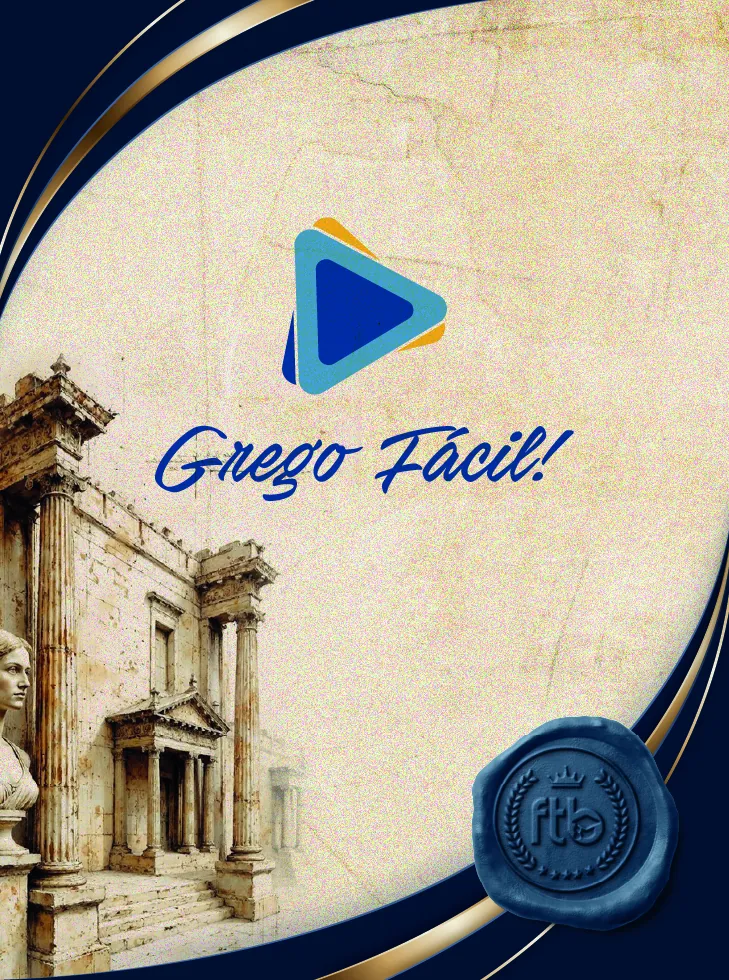 Grego Fácil