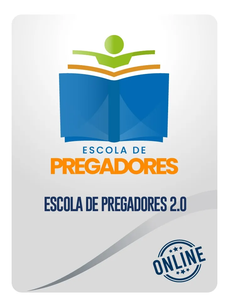 Escola de Pregadores 2.0