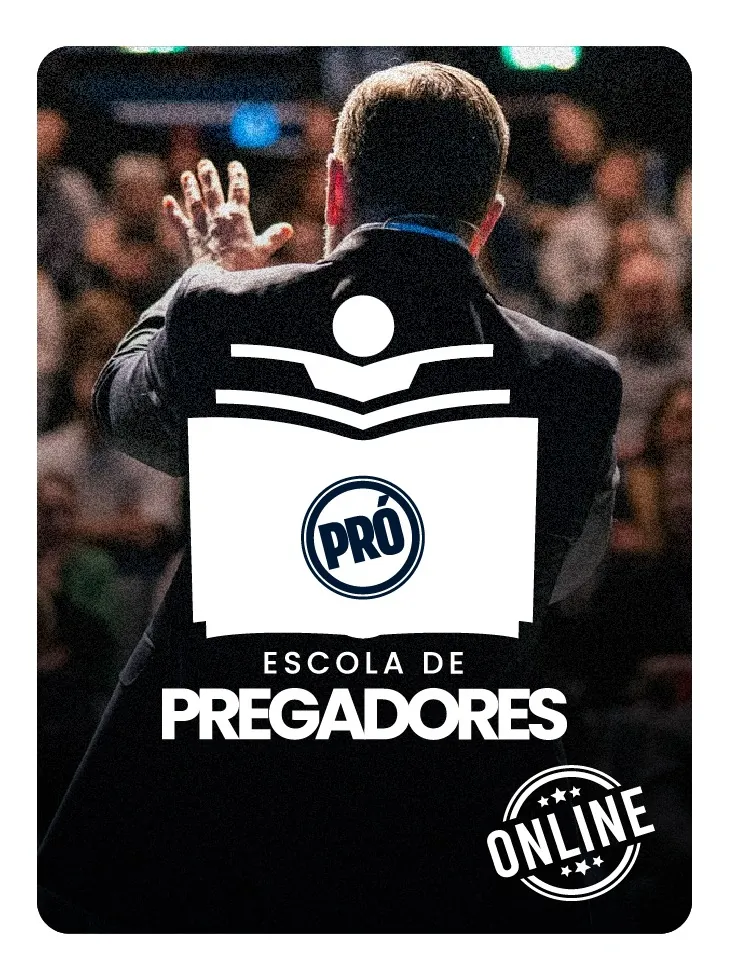 Escola de Pregadores PRO
