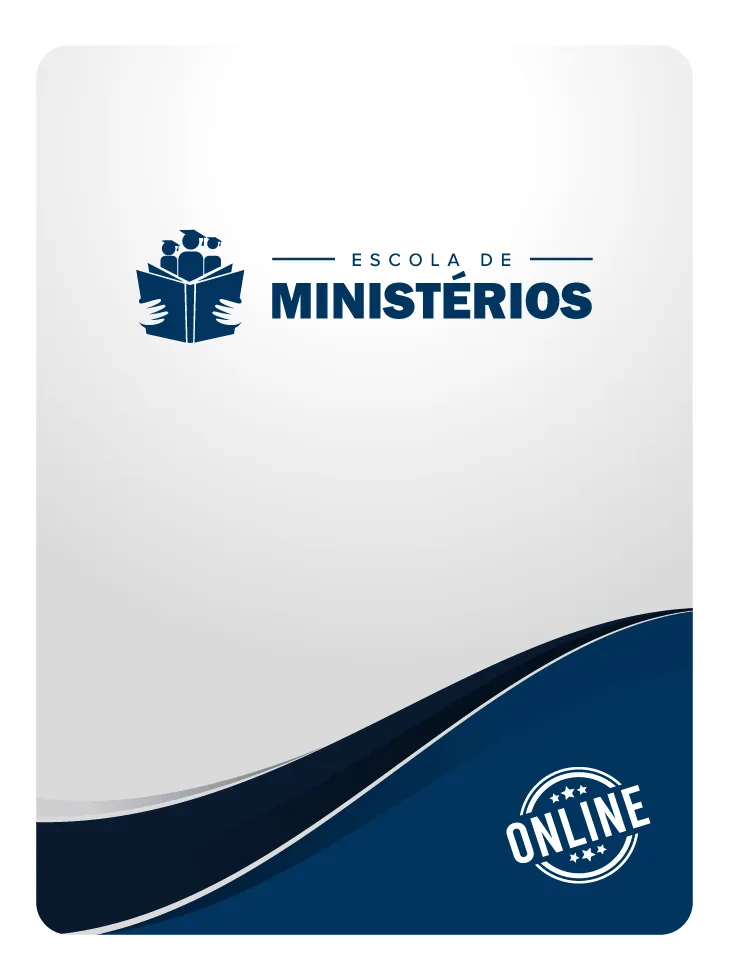 Escola de Ministérios