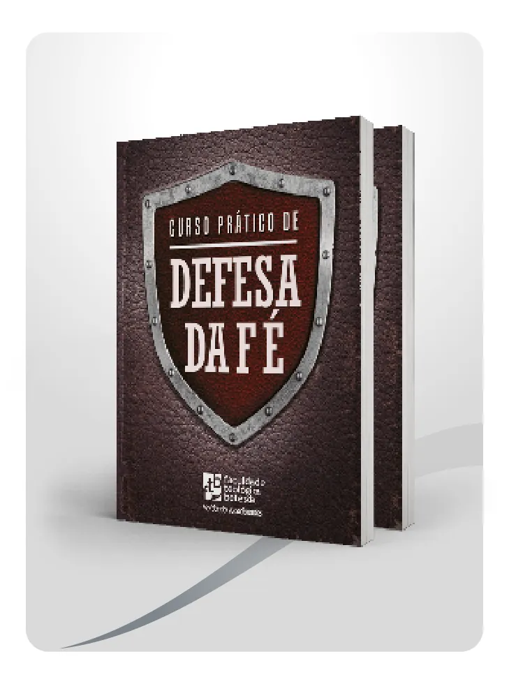 Prático Defesa da Fé