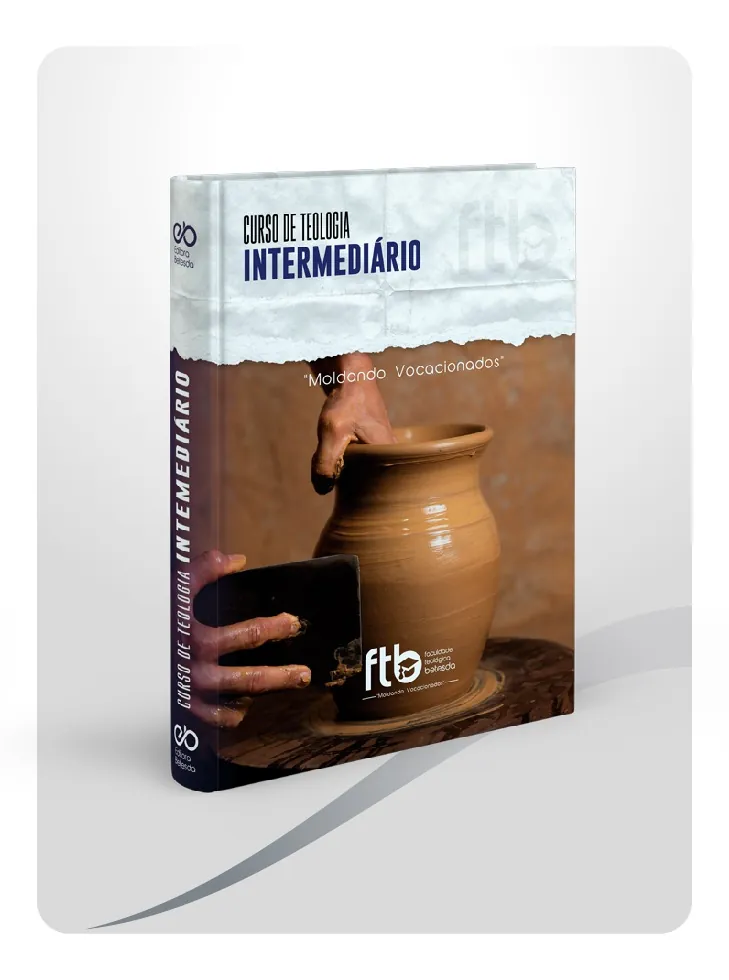 Teologia Intermediário
