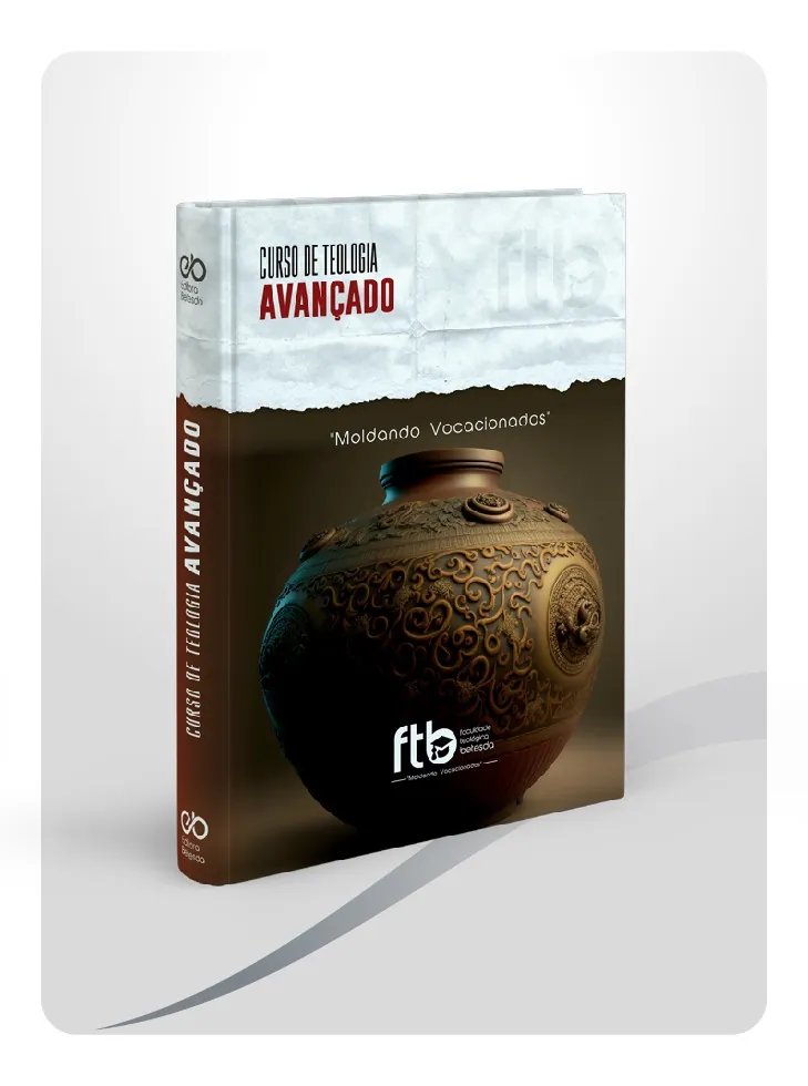 Teologia Avançado