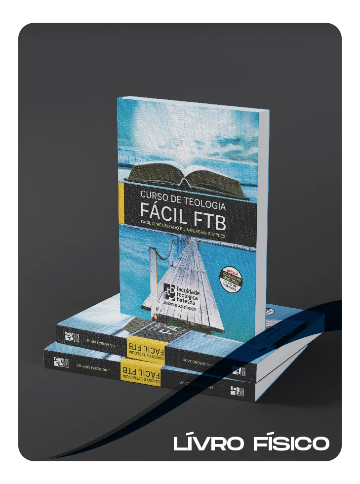 Teologia Fácil