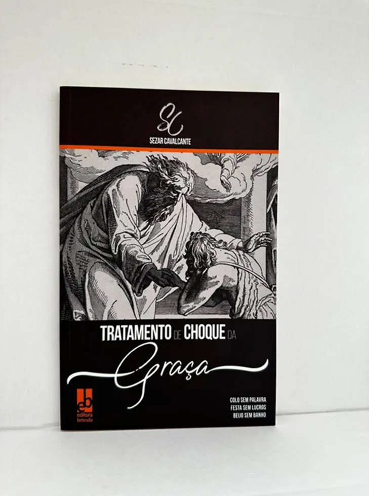 Tratamento de Choque da Graça