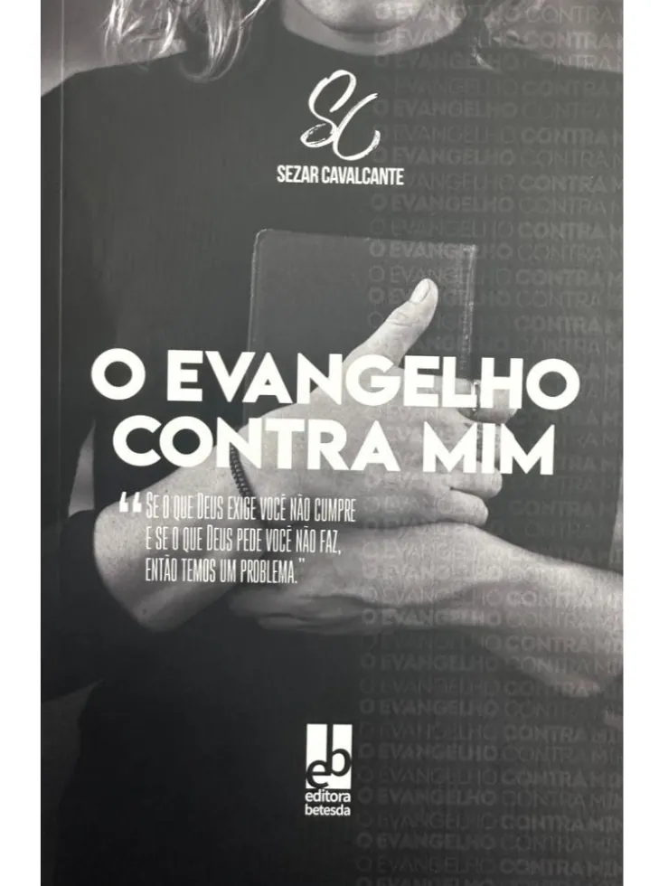 O Evangelho Contra Mim