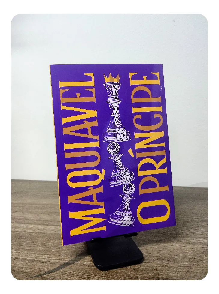 O Príncipe