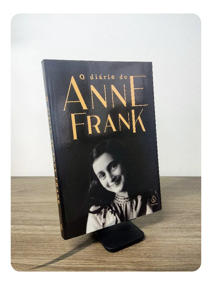 O Diário de Anne Frank