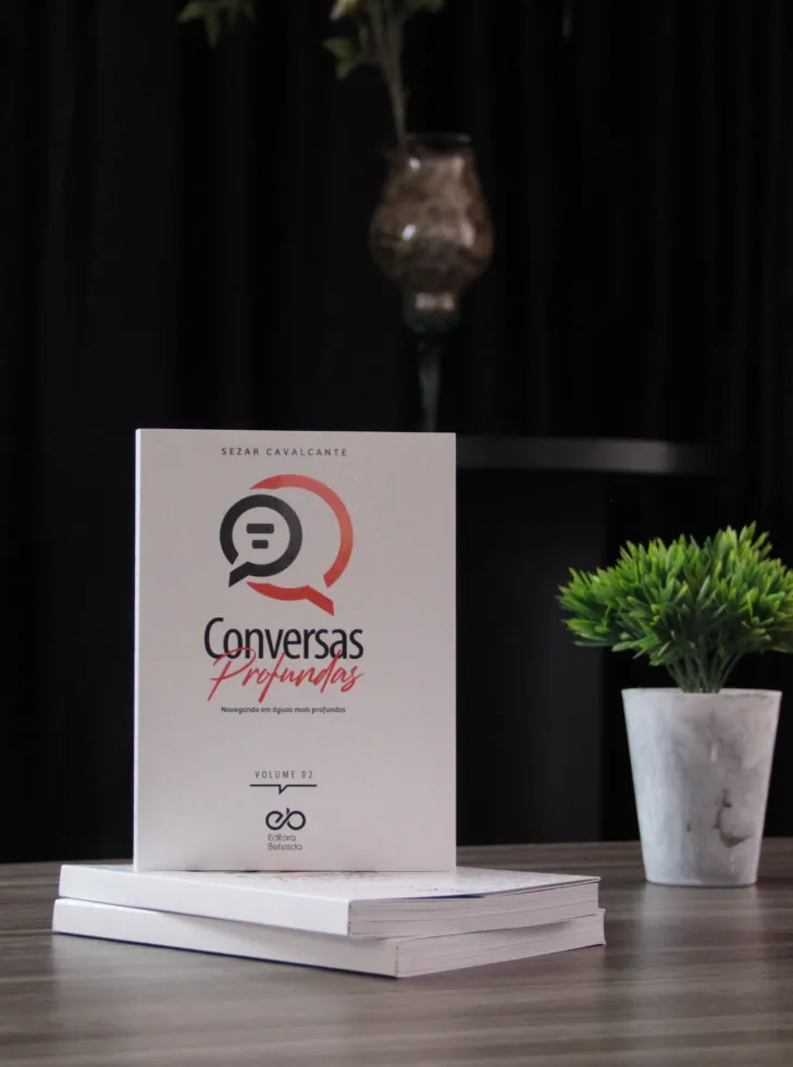 Conversas Profundas - vol. 2