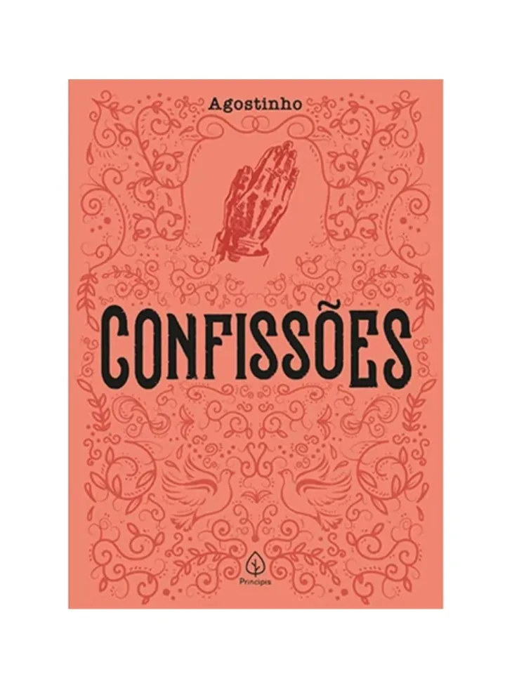 Confissões