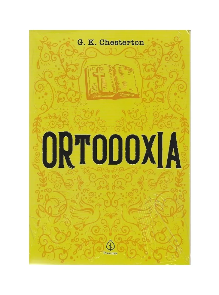 Ortodoxia