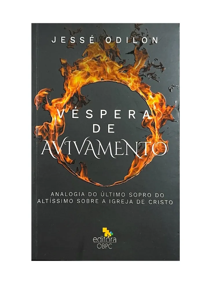Véspera de avivamento