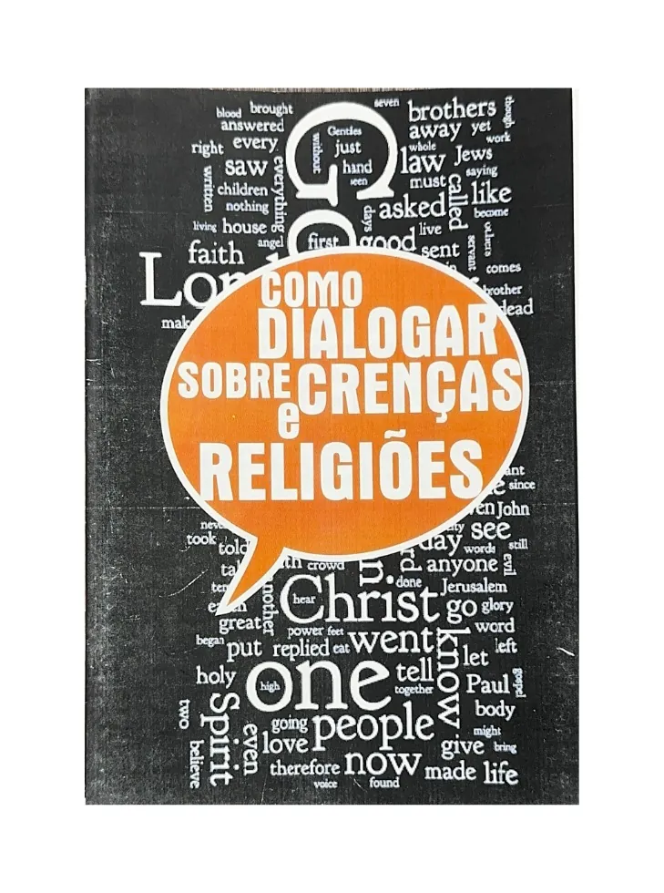 Como dialogar sobre crenças e religiões