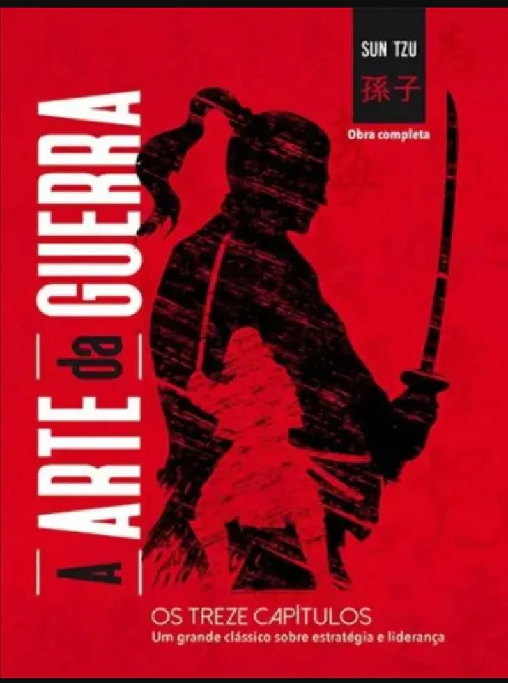 A Arte da Guerra