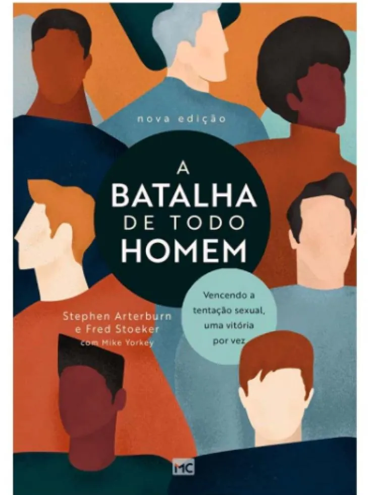 A Batalha de Todo Homem