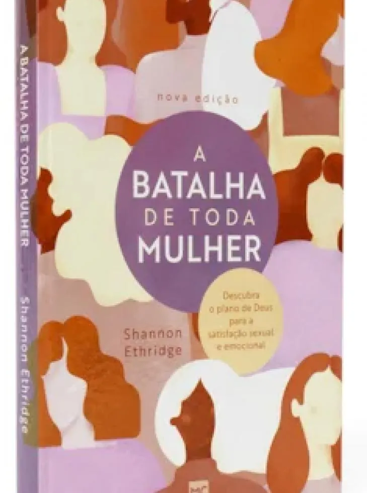 A Batalha de toda Mulher