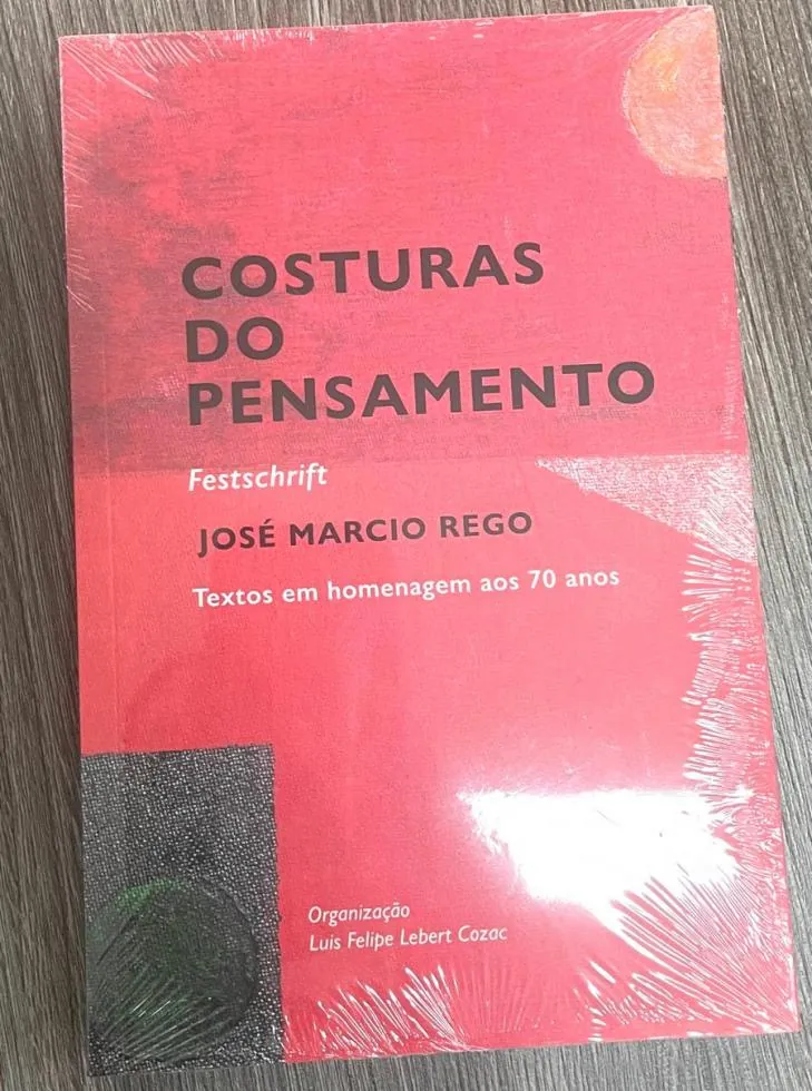 Costuras do Pensamento