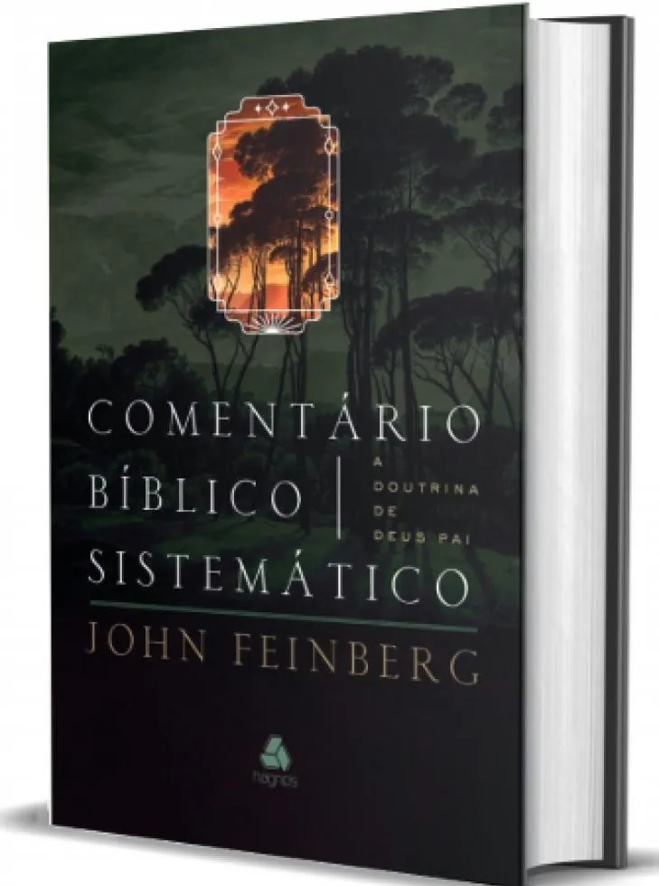 Comentário Bíblico Sistemático